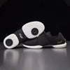 Fuego Split-Sole Black-white