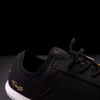 Fuego Split-Sole Black-white
