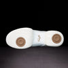 Fuego Split-Sole White