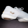 Fuego Split-Sole White