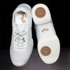 Fuego Split-Sole White