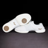 Fuego Split-Sole White