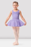 Bloch Leila Vestido Tutu CL0505