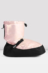 Bota aquecimento metalica Bloch IM009BM