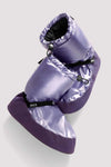 Bota aquecimento metalica Bloch IM009BM
