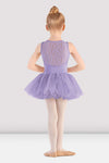 Vestido Tutu Mirella M492C