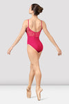 Mirella M2194LM Camisole Leotard