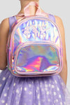 Mochila Mirella BAILARINA A808C
