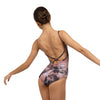 Maillot Migaru Mayu AL-M02p