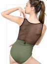 Maillot Migaru Yumei AL-M34