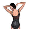 Maillot Migaru Yoko AL-M36sp