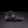 Fuego High-Top ALL BLACK