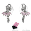Ballerina Earrings F300295_1