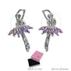Ballerina Earrings F300295_1