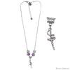 Ballerina Necklace B32386_v4
