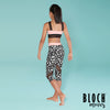 Conjunto BlochCr.Top + Calça