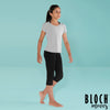 Conjunto BlochCr.T-Shirt + Calça