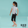 Conjunto BlochCr.T-Shirt + Calça