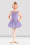 Vestido Tutu Mirella M492C