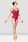 Mirella M2194LM Camisole Leotard