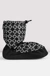 Bota aquecimento Bloch Diamond IM009BP