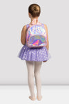 Mochila Mirella BAILARINA A808C