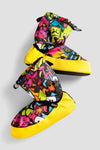 Bota aquecimento Bloch STIKERBOMB IM009BP