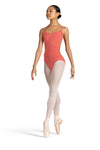 Bloch Maillot Zinnia L3307