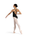 Bloch Maillot Fleur L3345