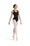 Bloch Maillot Fleur L3345