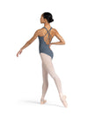 Bloch Maillot Fleur L3345