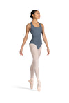 Bloch Maillot Fleur L3345