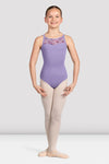 Maillot Bloch Lila CL5237