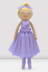 Ballet Doll Bloch CW5600