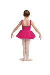 Mirella Vestido tutu M1244C