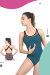 Maillot Migaru AME AL-M37
