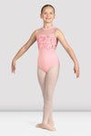 Maillot Bloch Macie CL5255