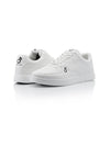 PANA MIO Low Top Dance sneaker