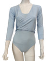 Prodance PD100 Casaco Algodão Licra