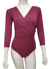 Prodance PD100 Casaco Algodão Licra
