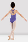 Maillot com tiras Mirella M1251C