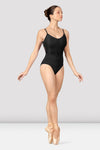 Mirella M2194LM Camisole Leotard