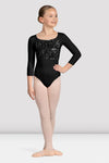 Maillot Bloch Sophie CL5226