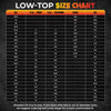 Fuego Derek Hough Low Top