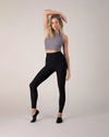 Bloch 7/8 Legging TCO1801