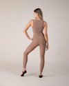 Bloch 7/8 Legging TCO1801