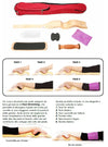 Techdance Tech Foot Stretch TH-101