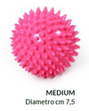 Techdance Bola de Massagem TH-110