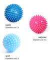 Techdance Bola de Massagem TH-110