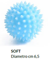 Techdance Bola de Massagem TH-110